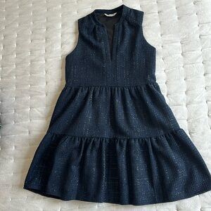 Amanda Uprichard Saffron Dress